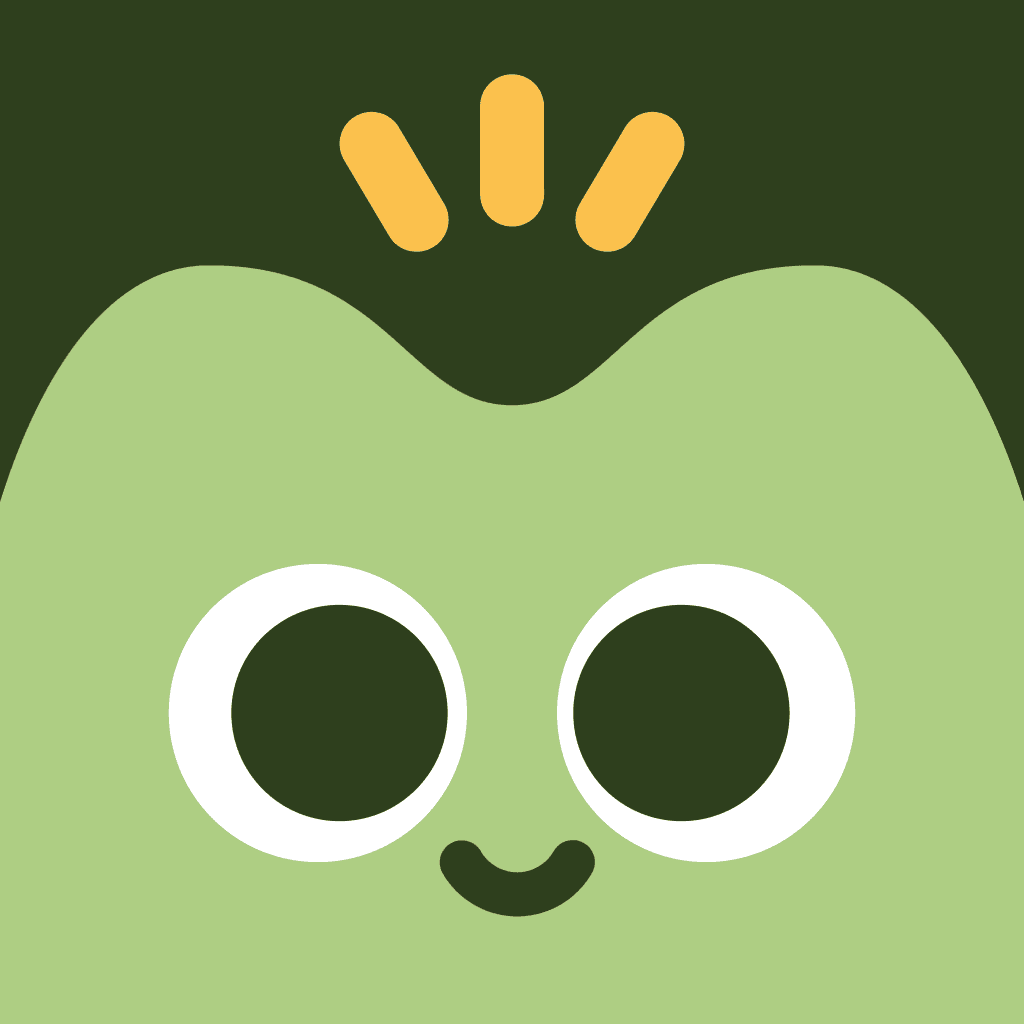 Unglue jelly character